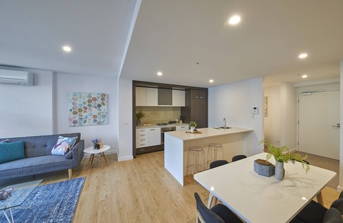Southbank Apartamento | Mega Style Apartments Southbank