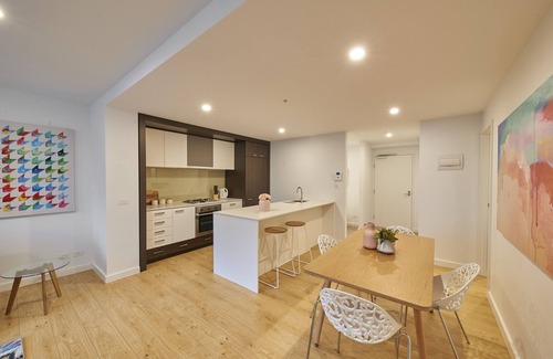 Southbank Apartamento | Mega Style Apartments Southbank