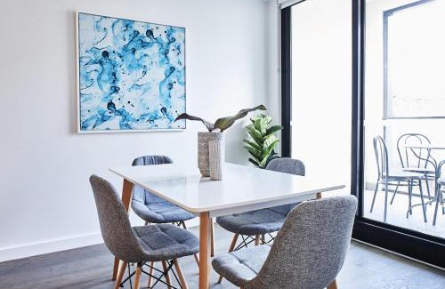 St Kilda Apartamento | Mega Style Apartments St Kilda