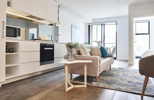 St Kilda Apartamento | Mega Style Apartments St Kilda