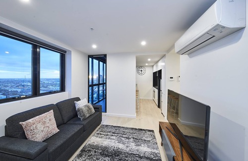 Southbank Apartamento | Mega Style Apartments The International