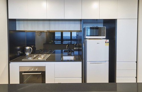 Southbank Apartamento | Mega Style Apartments The International