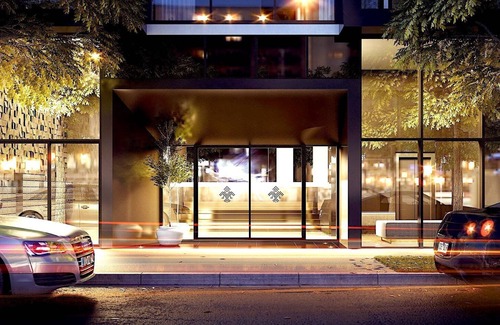 Southbank Apartamento | Mega Style Apartments The International