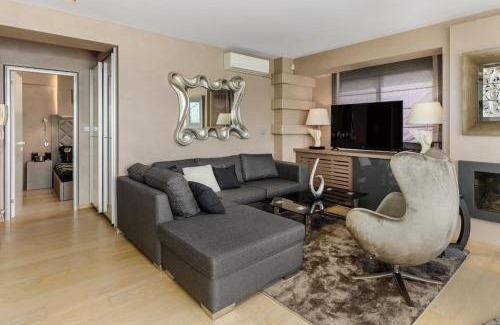 Perea Apartamento | Mega suite on the sea