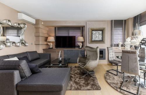 Perea Apartamento | Mega suite on the sea