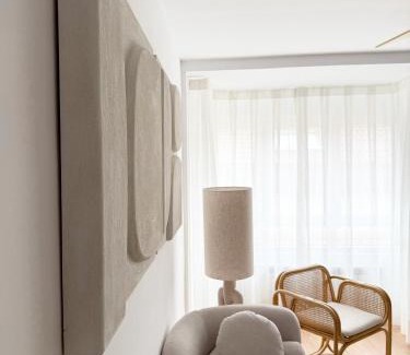 Soria Apartamento | Megara Home