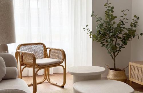 Soria Apartamento | Megara Home