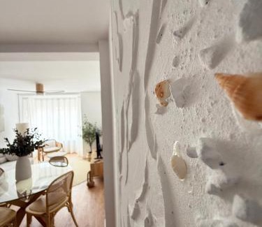Soria Apartamento | Megara Home