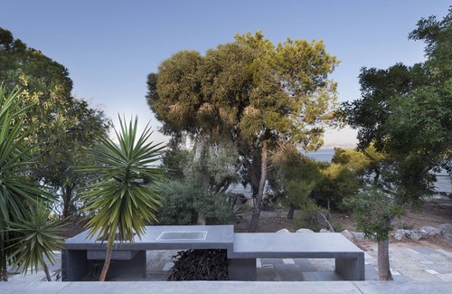 Bralos Villa | Villa "Megara on the Beach"