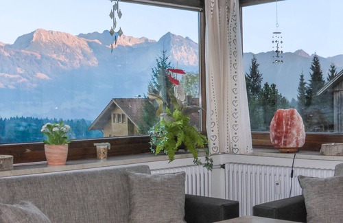 Kierwang Apartamento | Meggis Bergblick, Deutschland
