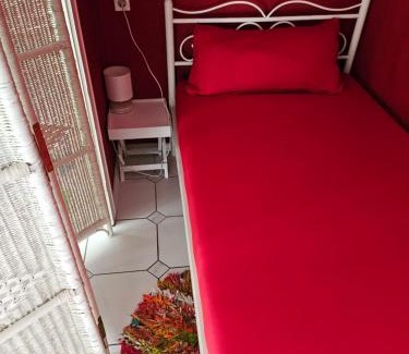 Innenstadt Apartamento | Megi