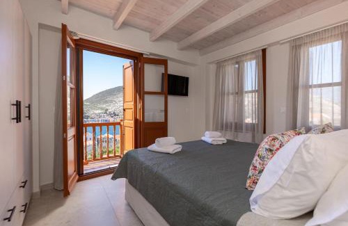Kastellorizo Apartamento | Megisti Breeze Apartments