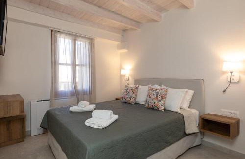 Kastellorizo Apartamento | Megisti Breeze Apartments
