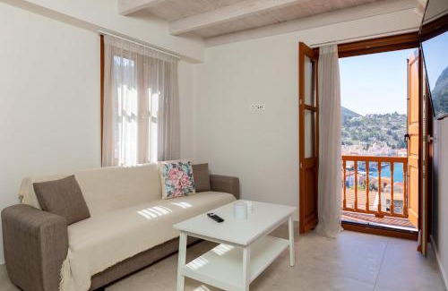 Kastellorizo Apartamento | Megisti Breeze Apartments