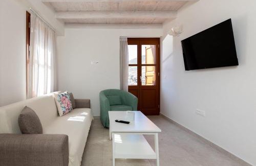 Kastellorizo Apartamento | Megisti Breeze Apartments