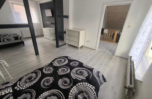 Werne Apartamento | Mego