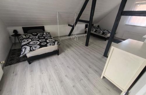 Werne Apartamento | Mego