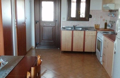 Voia Apartamento | Megris Country Houses
