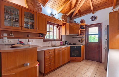 Voia Apartamento | Megris Country Houses