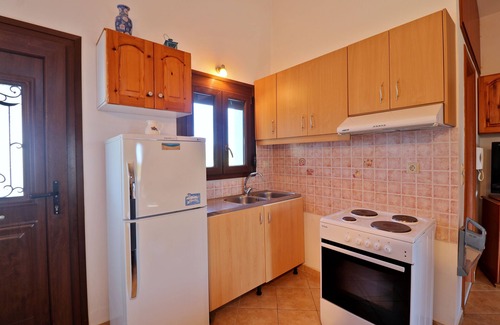 Voia Apartamento | Megris Country Houses