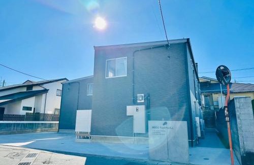Minamitsuru-gun Casa | MEGU FUJI PLUS - Vacation STAY 58996v