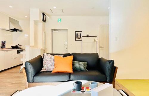 Minamitsuru-gun Casa | MEGU FUJI PLUS - Vacation STAY 58996v