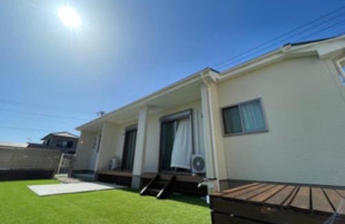 Minamiboso Casa | Megumistay - Vacation STAY 15662v