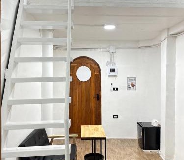 Bang Phlat Apartamento | Megun 10 Duplex
