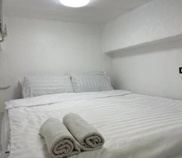 Bang Phlat Apartamento | Megun 10 Duplex