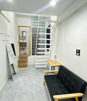 Bang Phlat Apartamento | Megun 10 Duplex