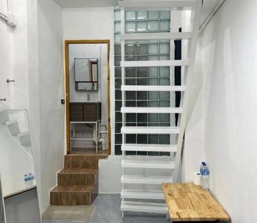 Bang Phlat Apartamento | Megun 10 Duplex