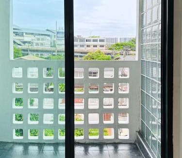 Bang Phlat Apartamento | Megun 10