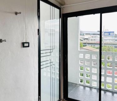 Bang Phlat Apartamento | Megun 10