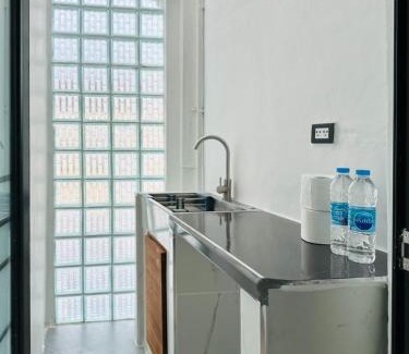 Bang Phlat Apartamento | Megun 10