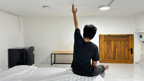 Bang Phlat Apartamento | Megun capsule 150 cm