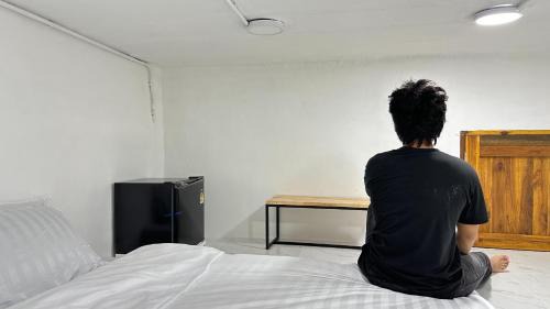 Bang Phlat Apartamento | Megun capsule 150 cm