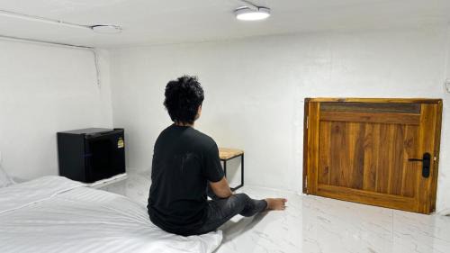 Bang Phlat Apartamento | Megun capsule 150 cm