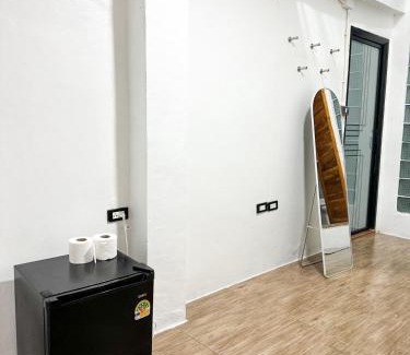 Bang Phlat Apartamento | Megun Room5