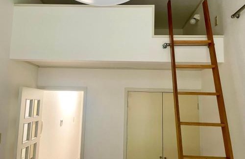 Yutenji Apartamento | Meguro House close to Meguro River II