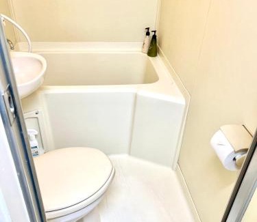 Yutenji Apartamento | Meguro House close to Meguro River II