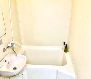 Yutenji Apartamento | Meguro House close to Meguro River II