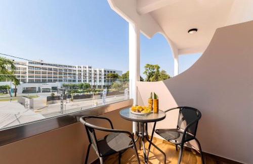 Theologos Cama Y Desayuno | Megusta Suites