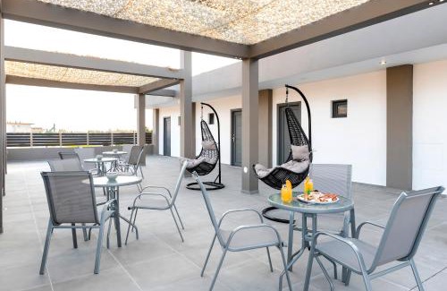 Theologos Cama Y Desayuno | Megusta Suites
