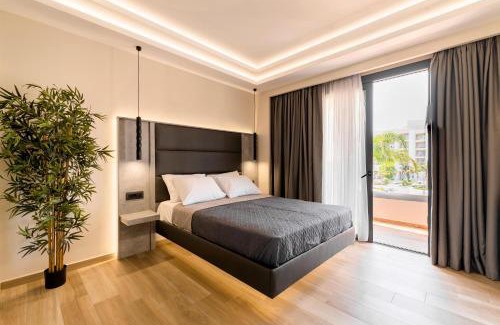 Theologos Cama Y Desayuno | Megusta Suites