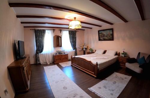 Mehadica Casa | Mehadica House