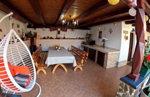 Mehadica Casa | Mehadica House