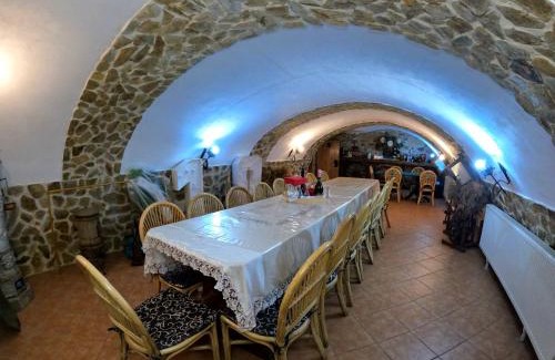 Mehadica Casa | Mehadica House