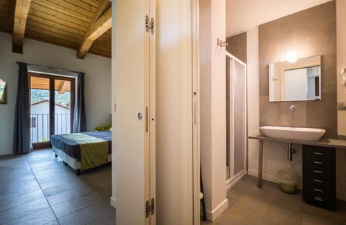 San Secondo di Pinerolo Cama Y Desayuno | Mehdi's home
