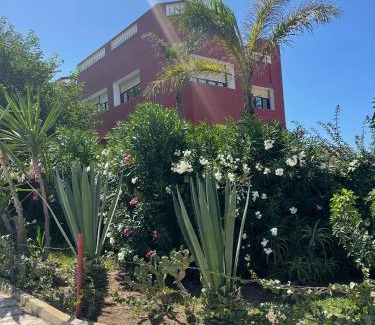 Mehdya Casa | Mehdia Ville