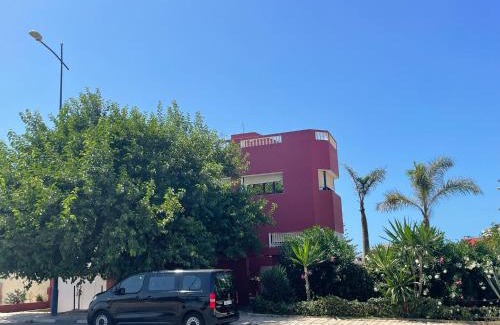 Mehdya Casa | Mehdia Ville